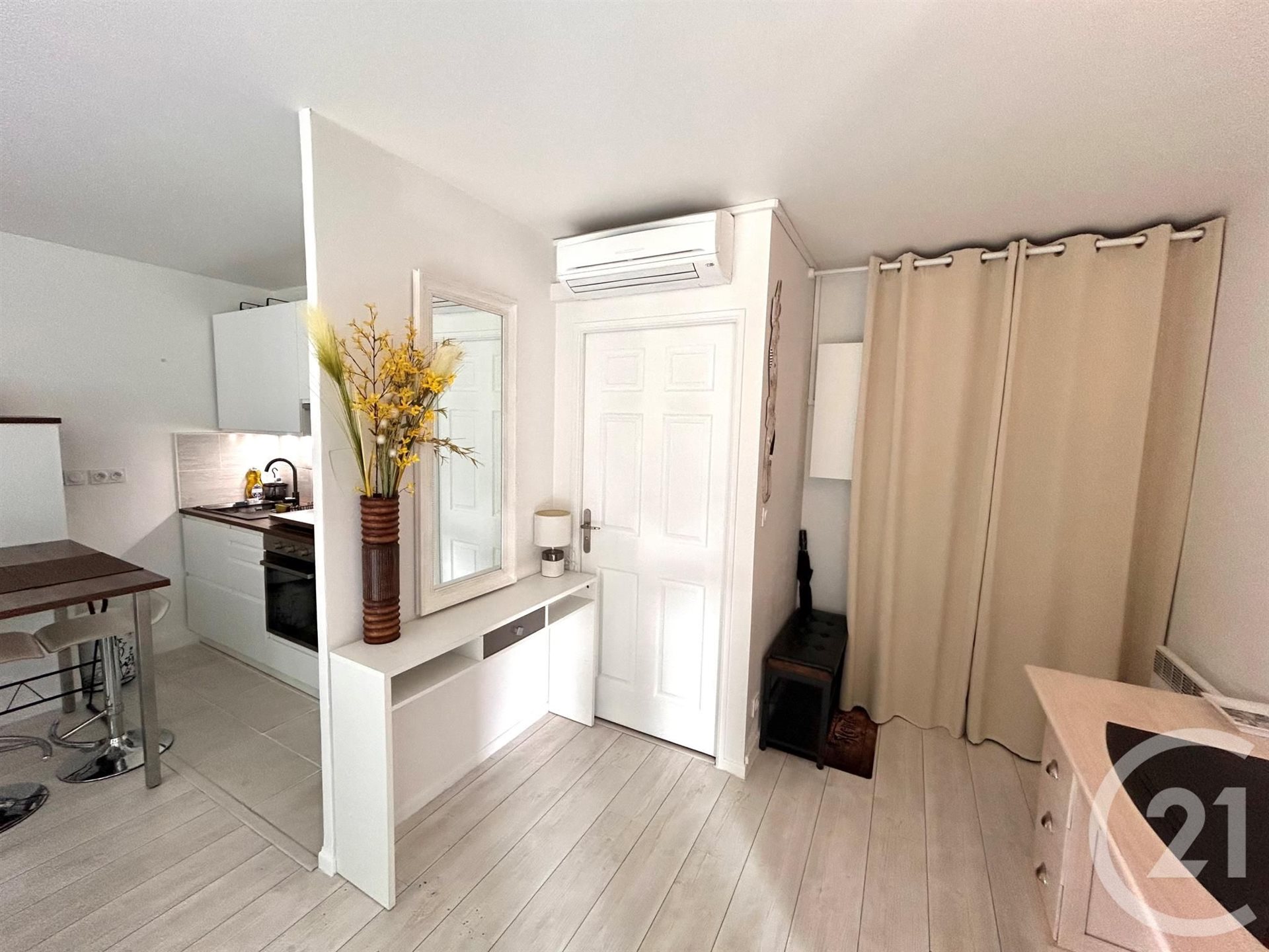 Appartement à louer, 34m², Soisy-sous-Montmorency