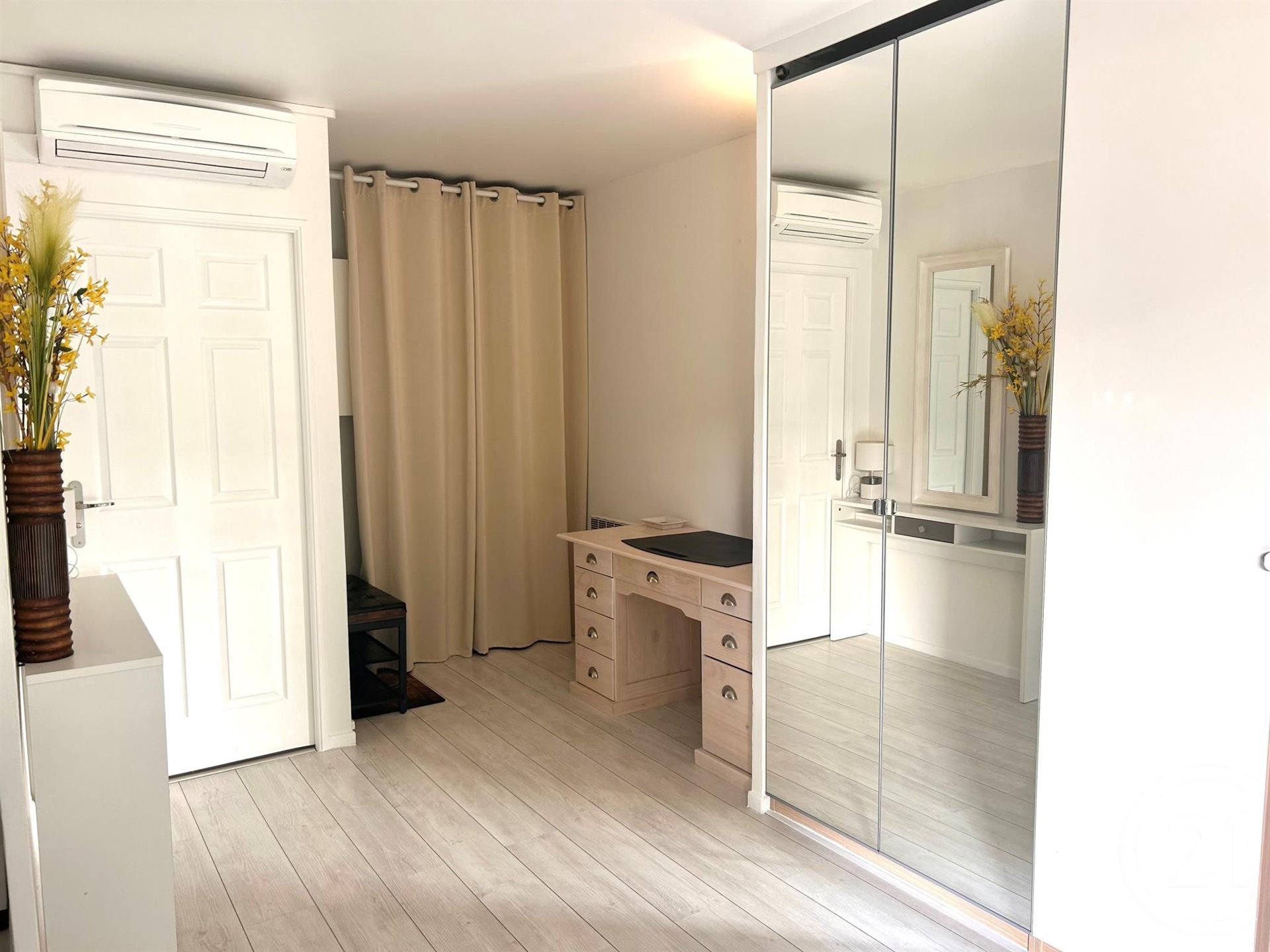 Appartement à louer, 34m², Soisy-sous-Montmorency