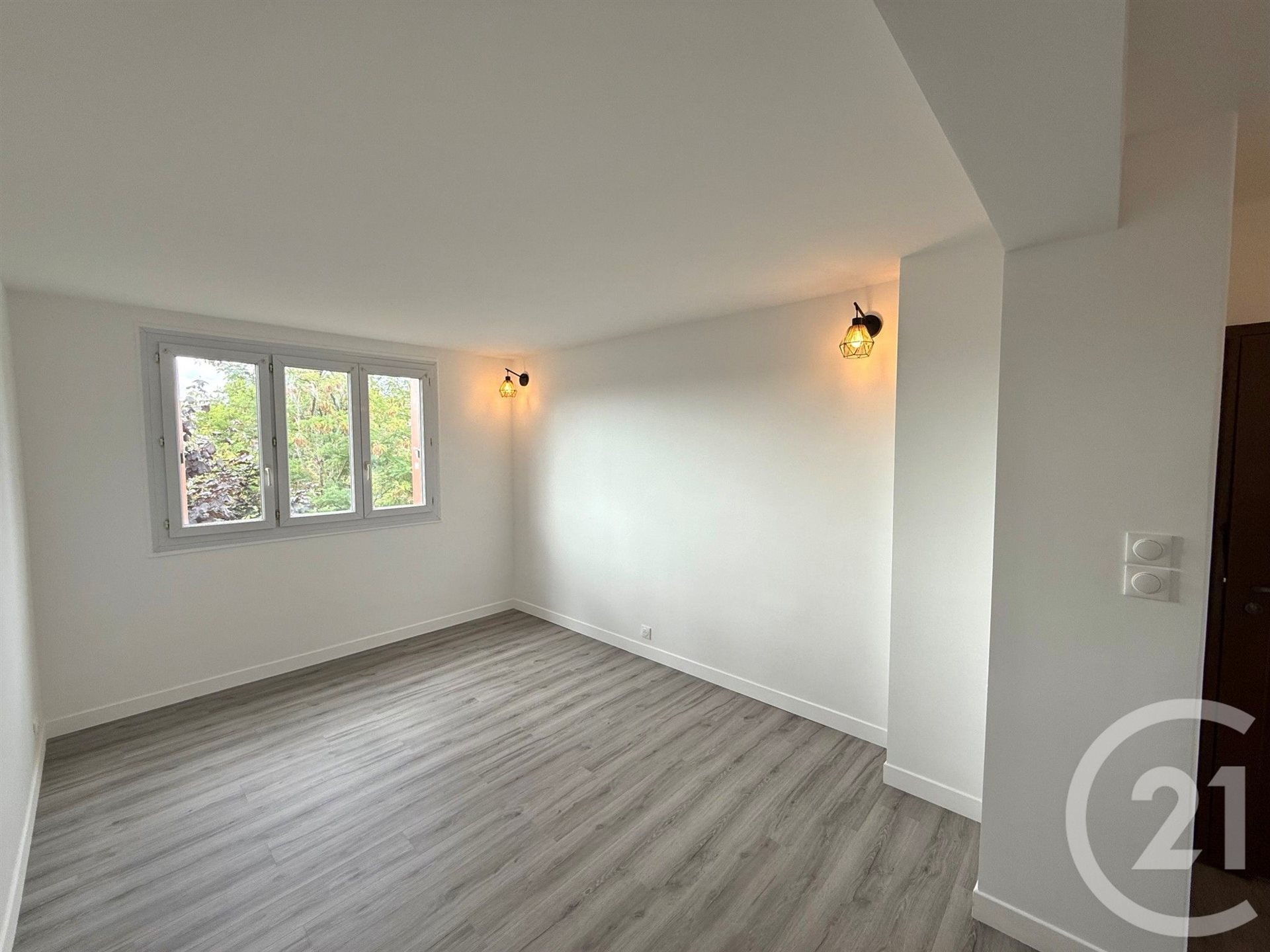 Appartement à louer, 50m², Soisy-sous-Montmorency
