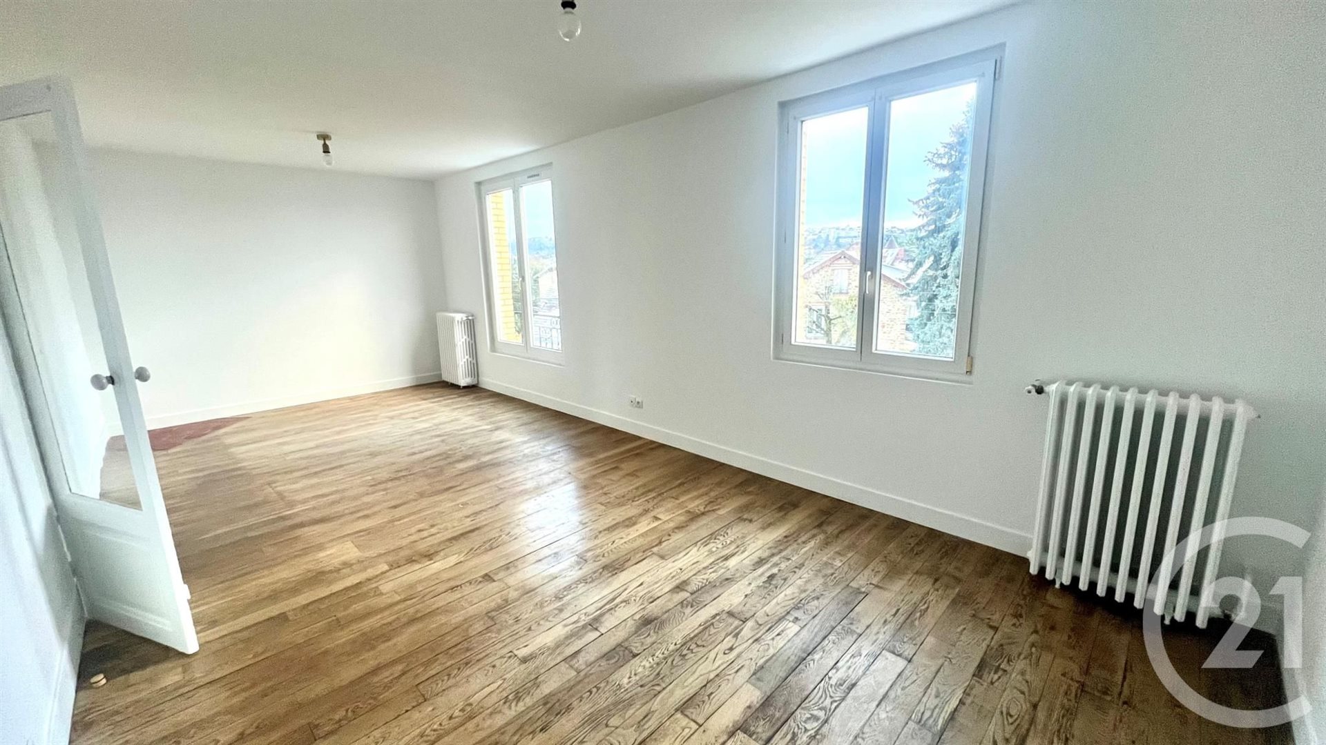 Appartement à louer, 70m², Soisy-sous-Montmorency