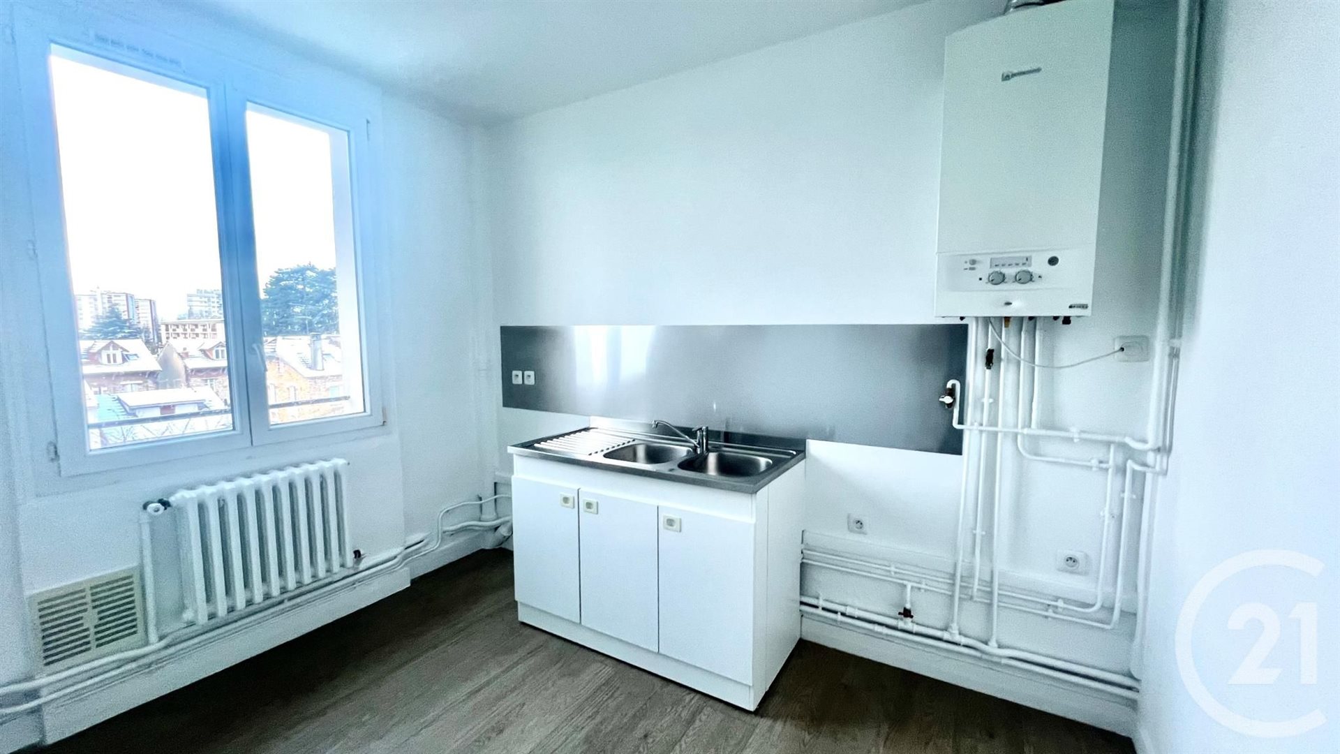 Appartement à louer, 70m², Soisy-sous-Montmorency