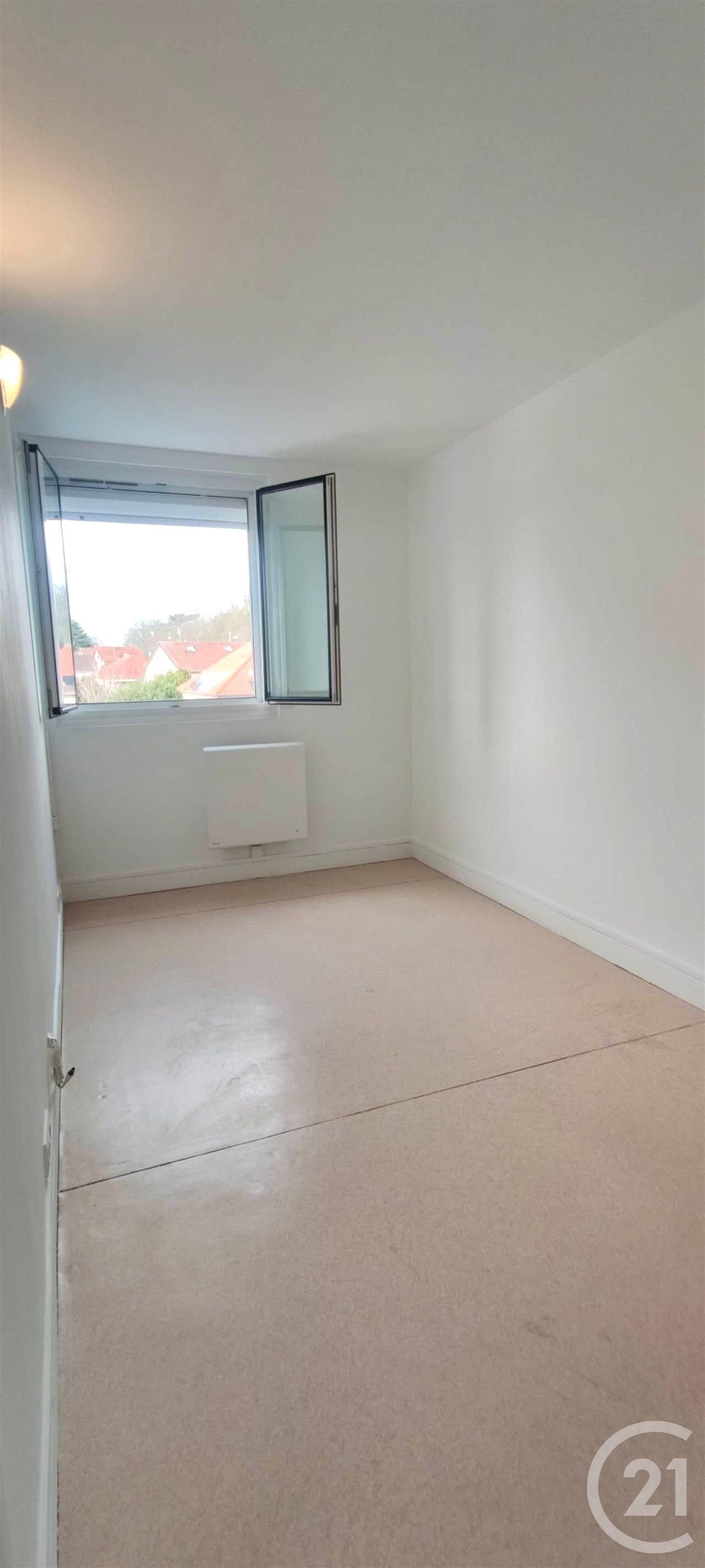 Appartement à louer, 62m², Soisy-sous-Montmorency