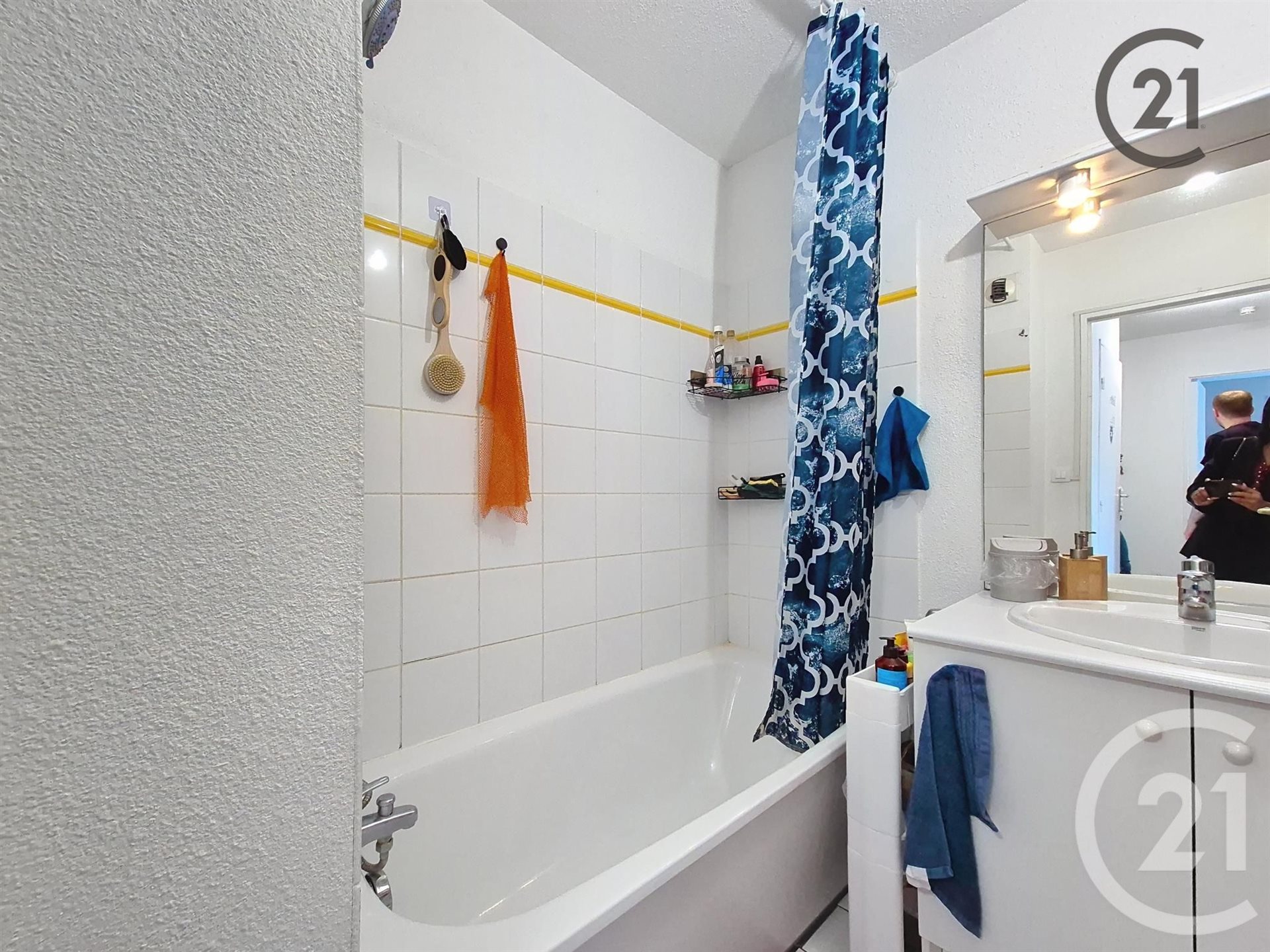 Appartement à louer, 46m², Montereau-Fault-Yonne