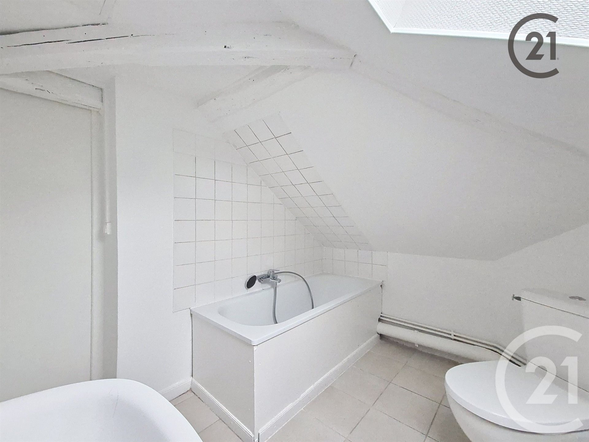 Appartement à louer, 16m², Montereau-Fault-Yonne