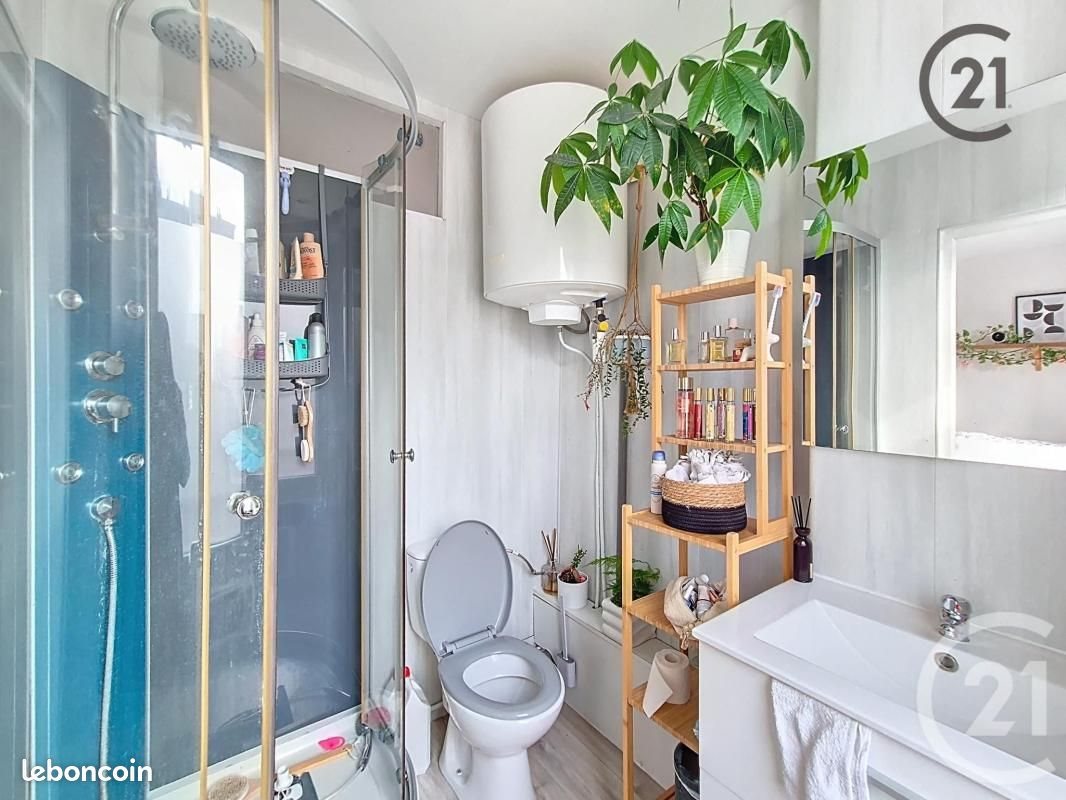 Appartement à louer, 32m², Montereau-Fault-Yonne