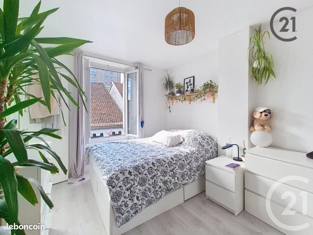 Appartement à louer, 32m², Montereau-Fault-Yonne