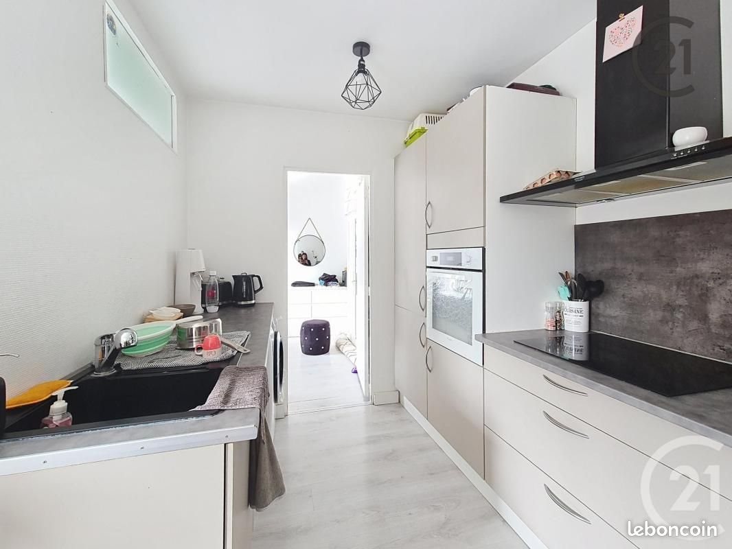 Appartement à louer, 32m², Montereau-Fault-Yonne