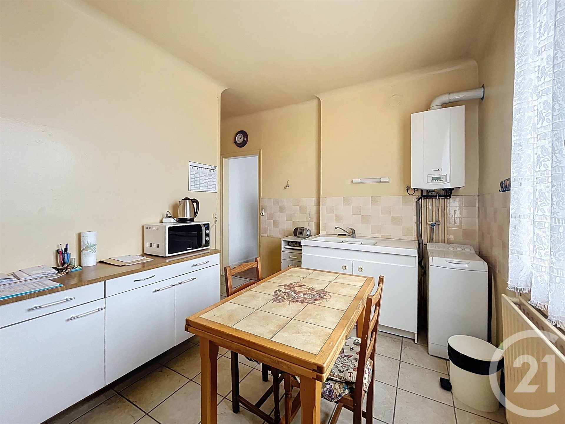 Maison à vendre, 51m², Montereau-Fault-Yonne