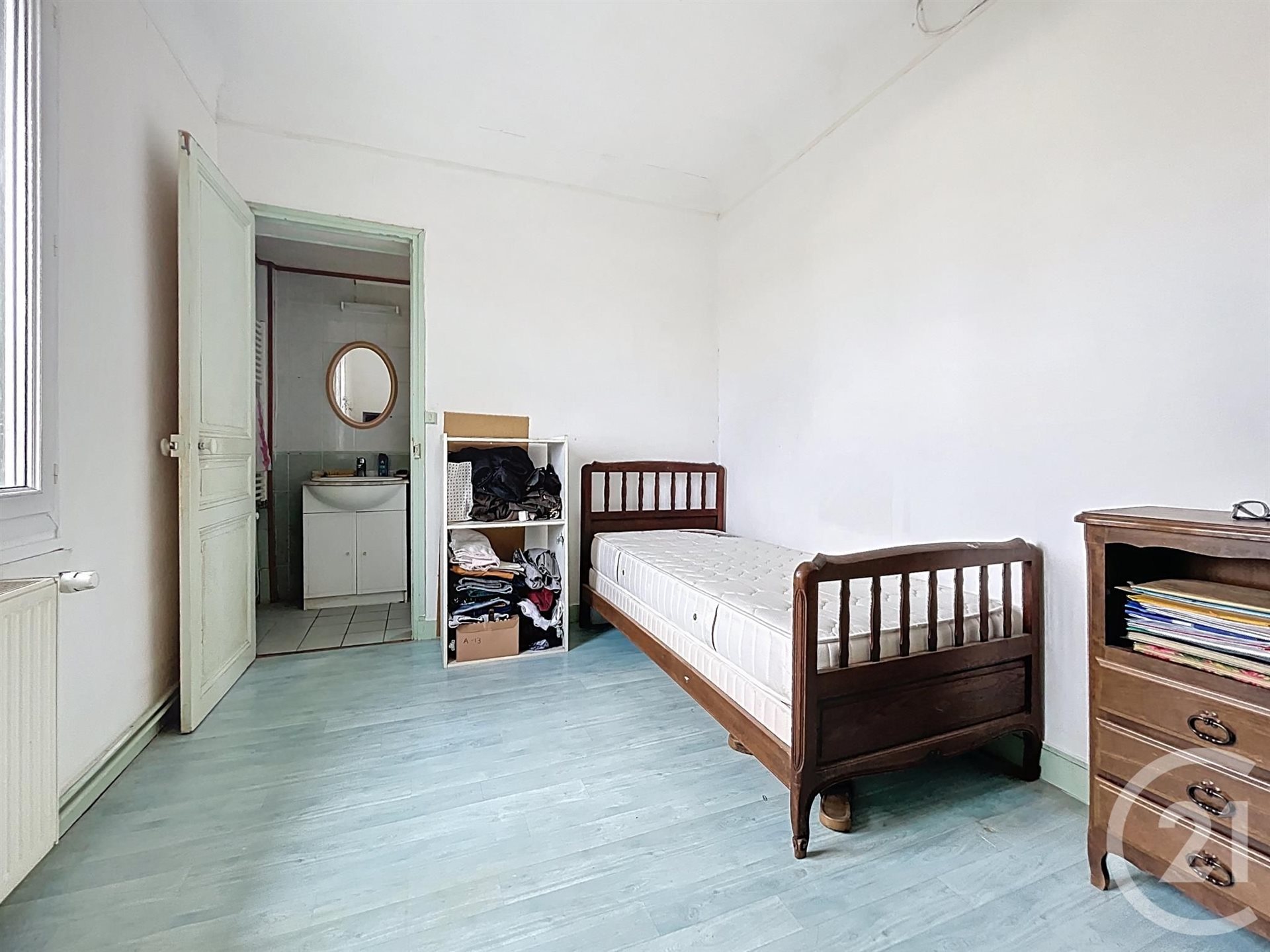 Maison à vendre, 51m², Montereau-Fault-Yonne