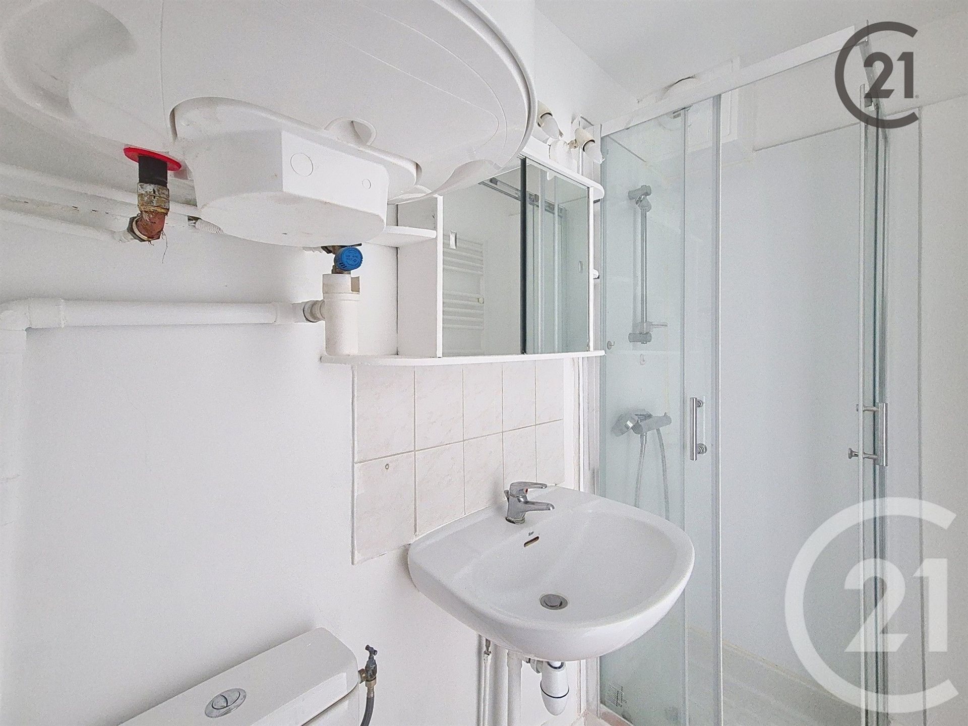 Appartement à louer, 23m², Montereau-Fault-Yonne