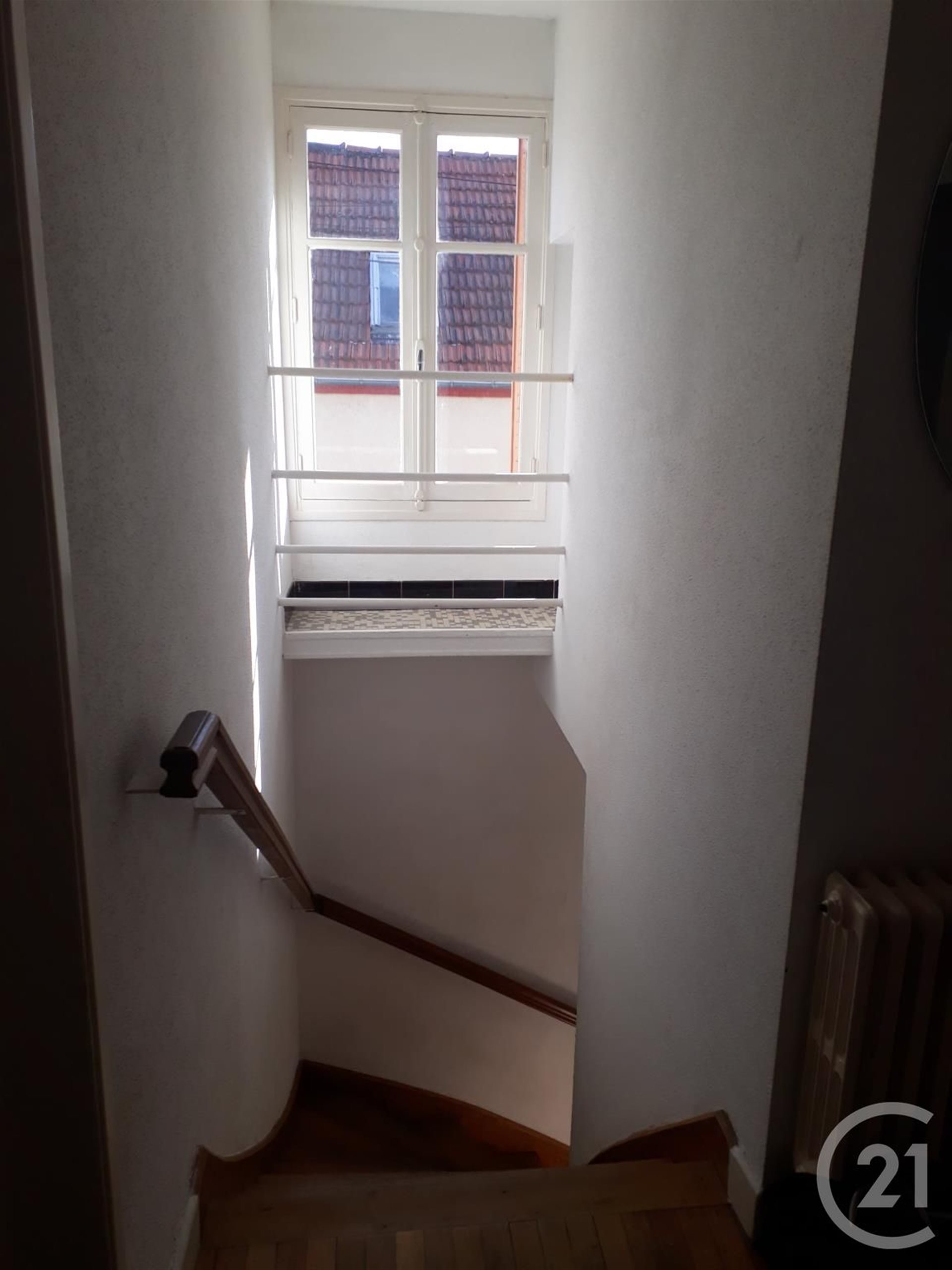 Appartement à vendre, 230m², Commentry