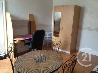Appartement à louer, 21m², Montluçon