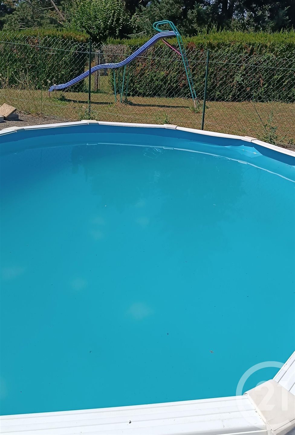 Maison à vendre, 118m², Quinssaines