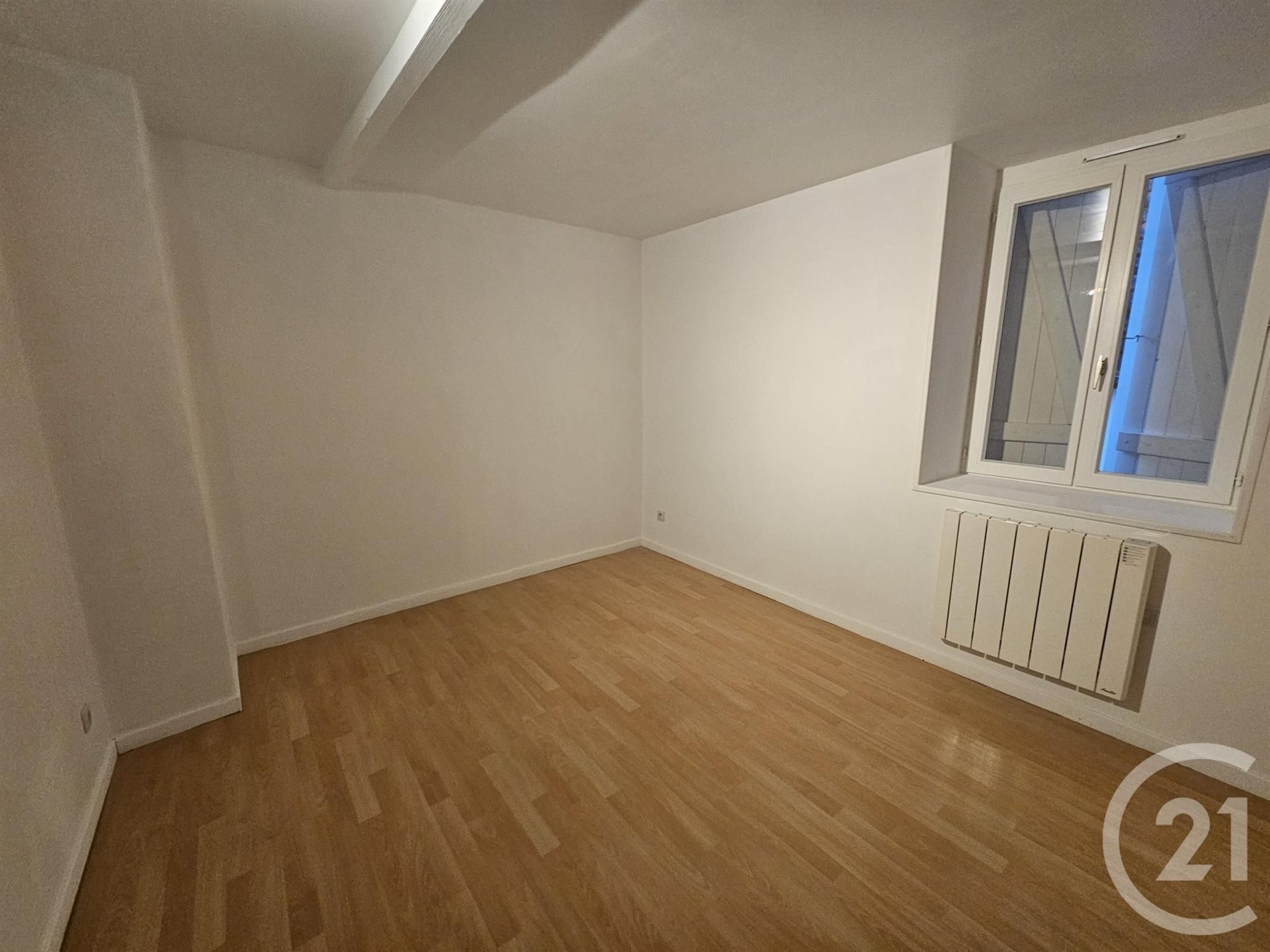 Appartement à louer, 57m², Domérat