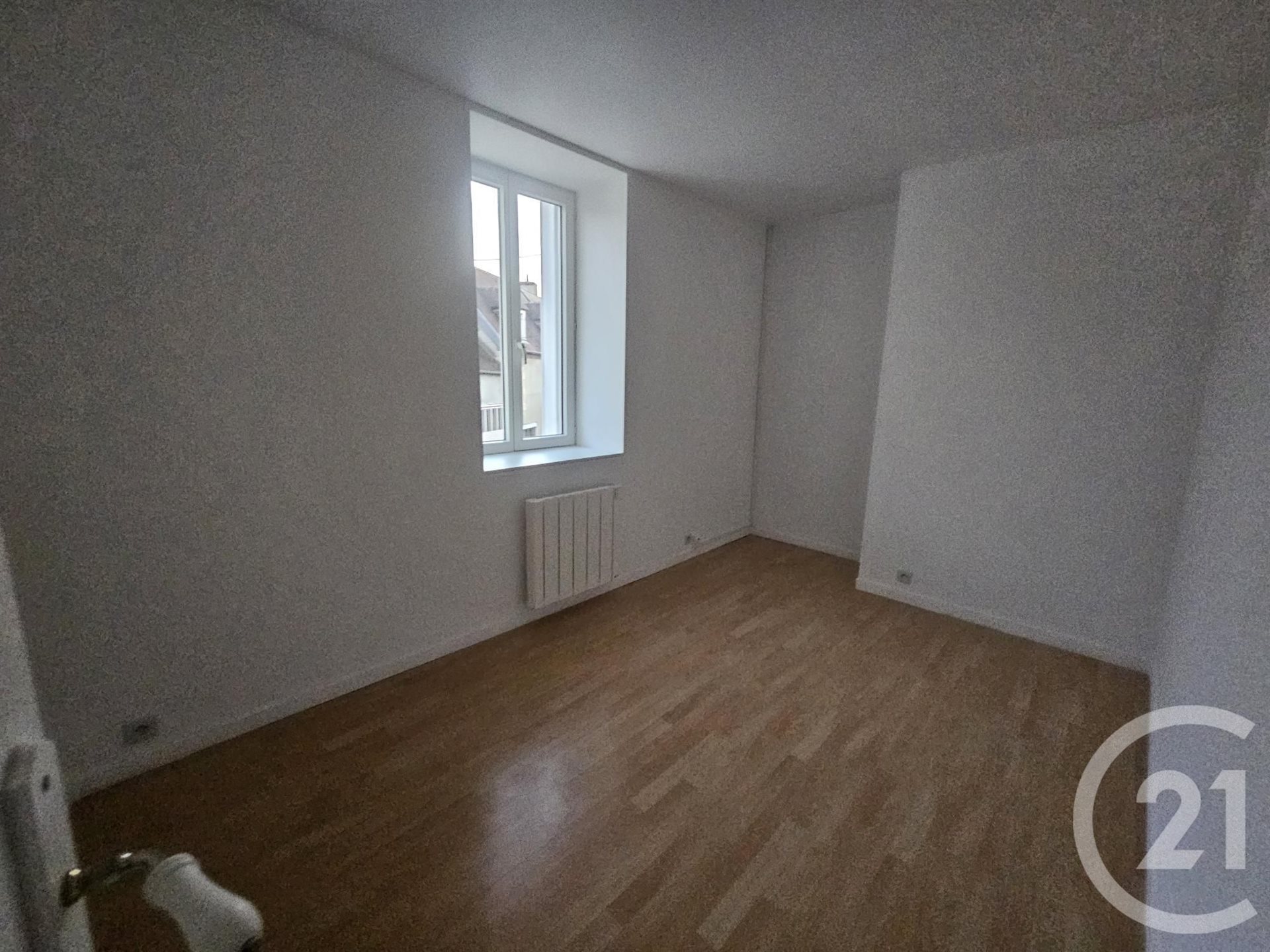 Appartement à louer, 57m², Domérat