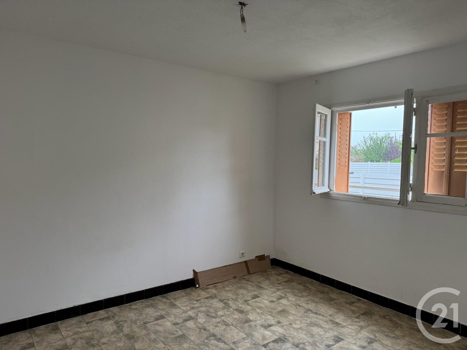 Appartement à louer, 55m², Commentry