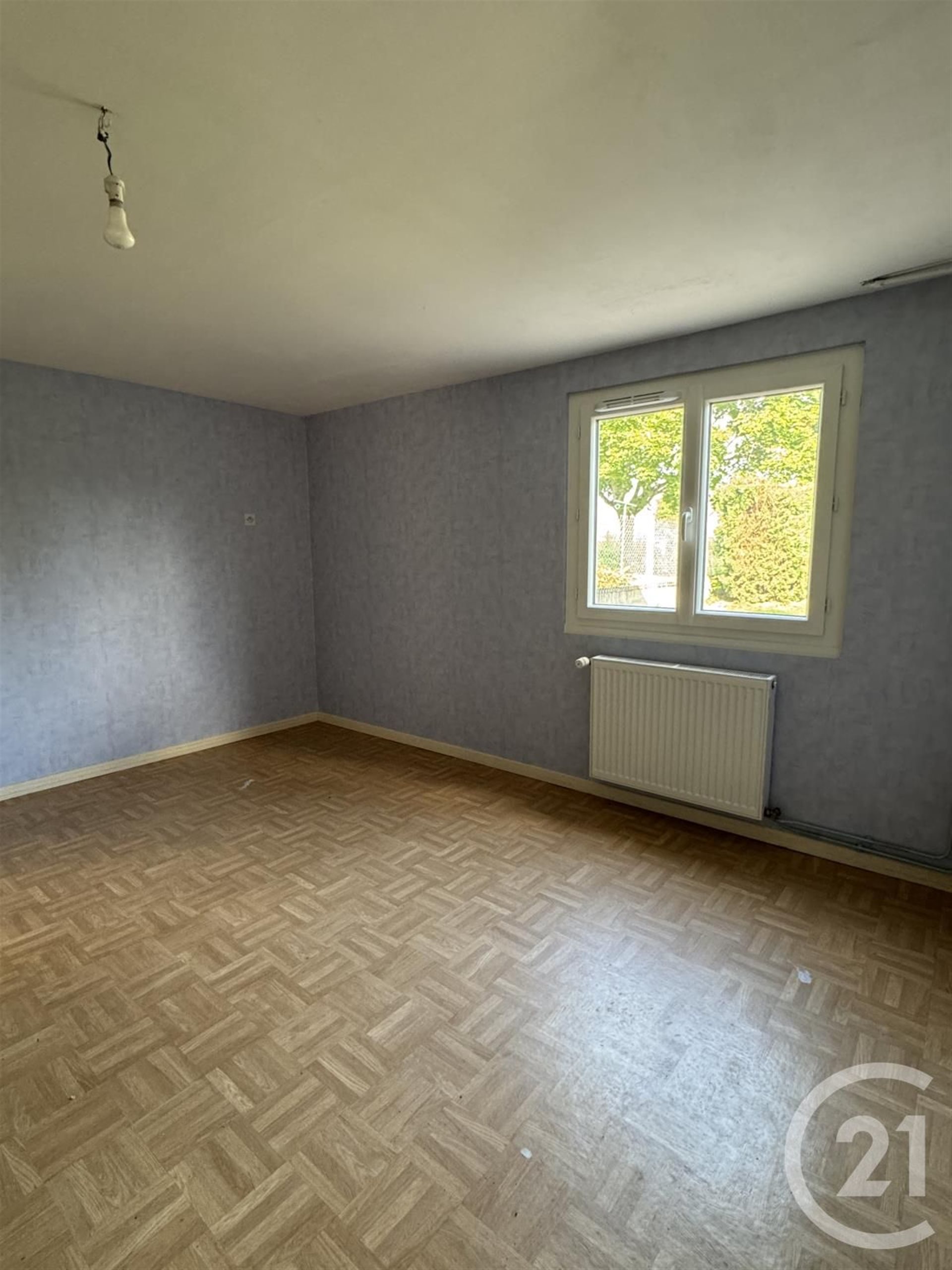 Maison à louer, 103m², Domérat