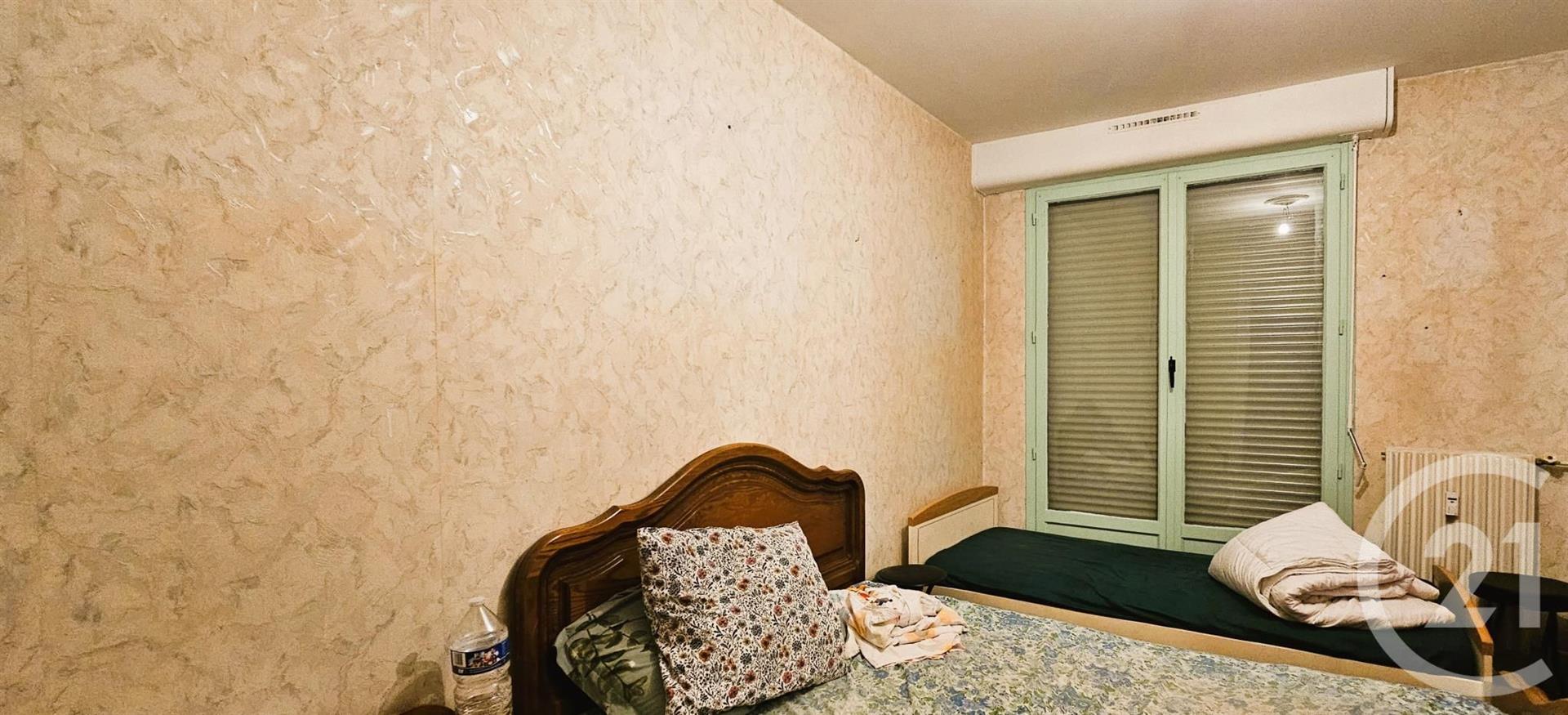 Appartement à vendre, 46m², Commentry