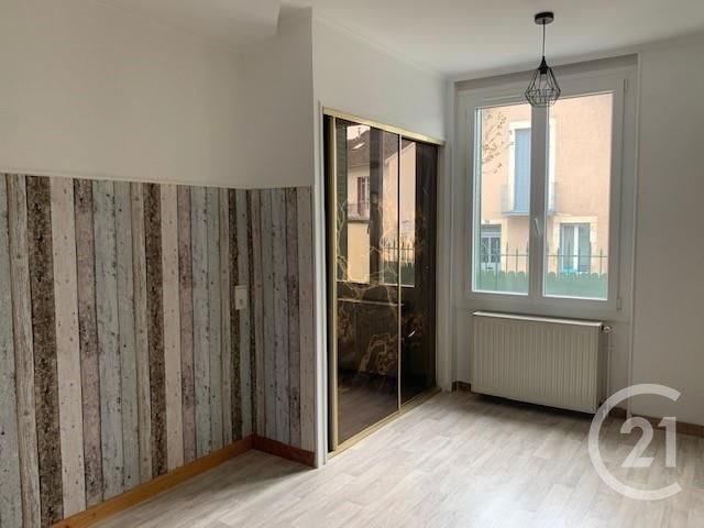 Maison à louer, 52m², Montluçon