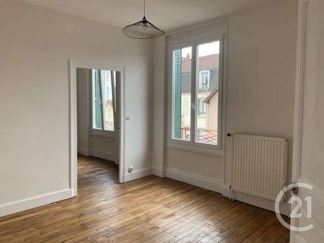 Maison à louer, 52m², Montluçon