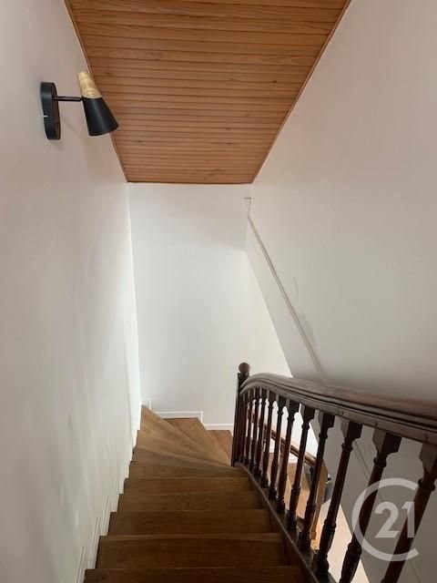 Maison à louer, 52m², Montluçon