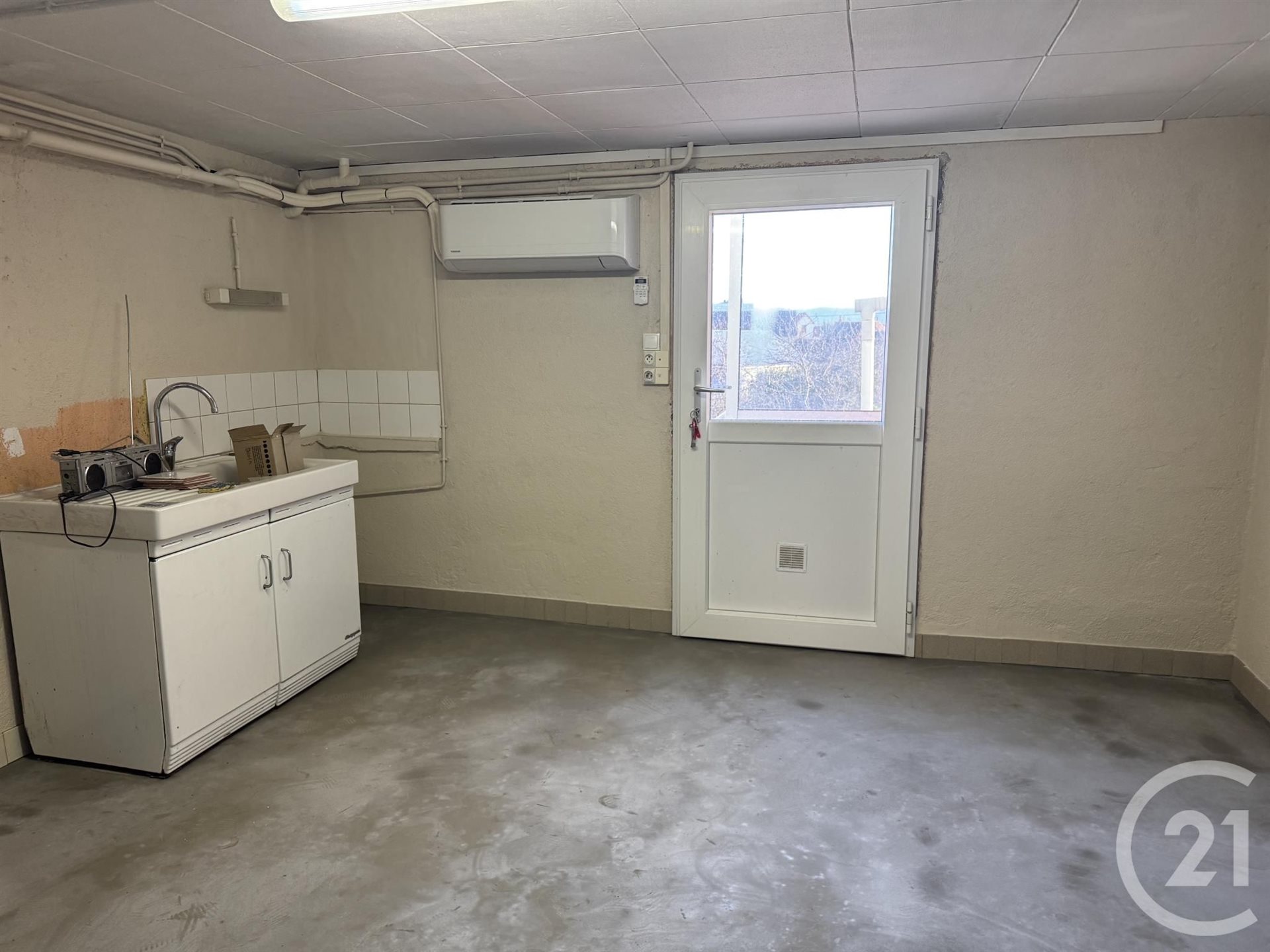 Maison à louer, 50m², Montluçon