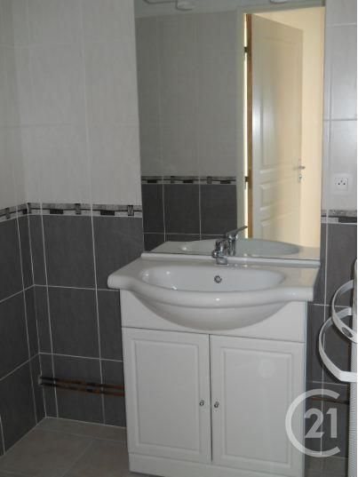 Maison à louer, 38m², Montluçon