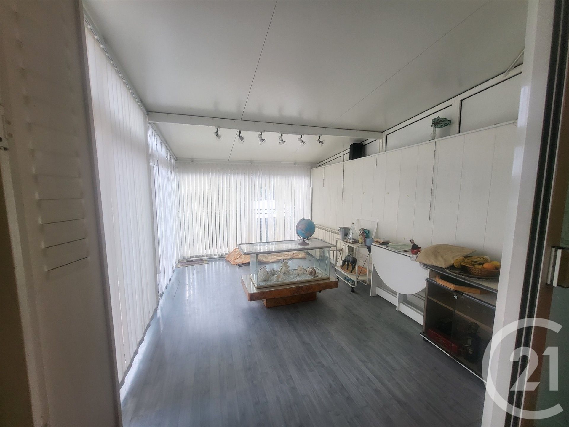 Appartement à vendre, 150m², Domérat
