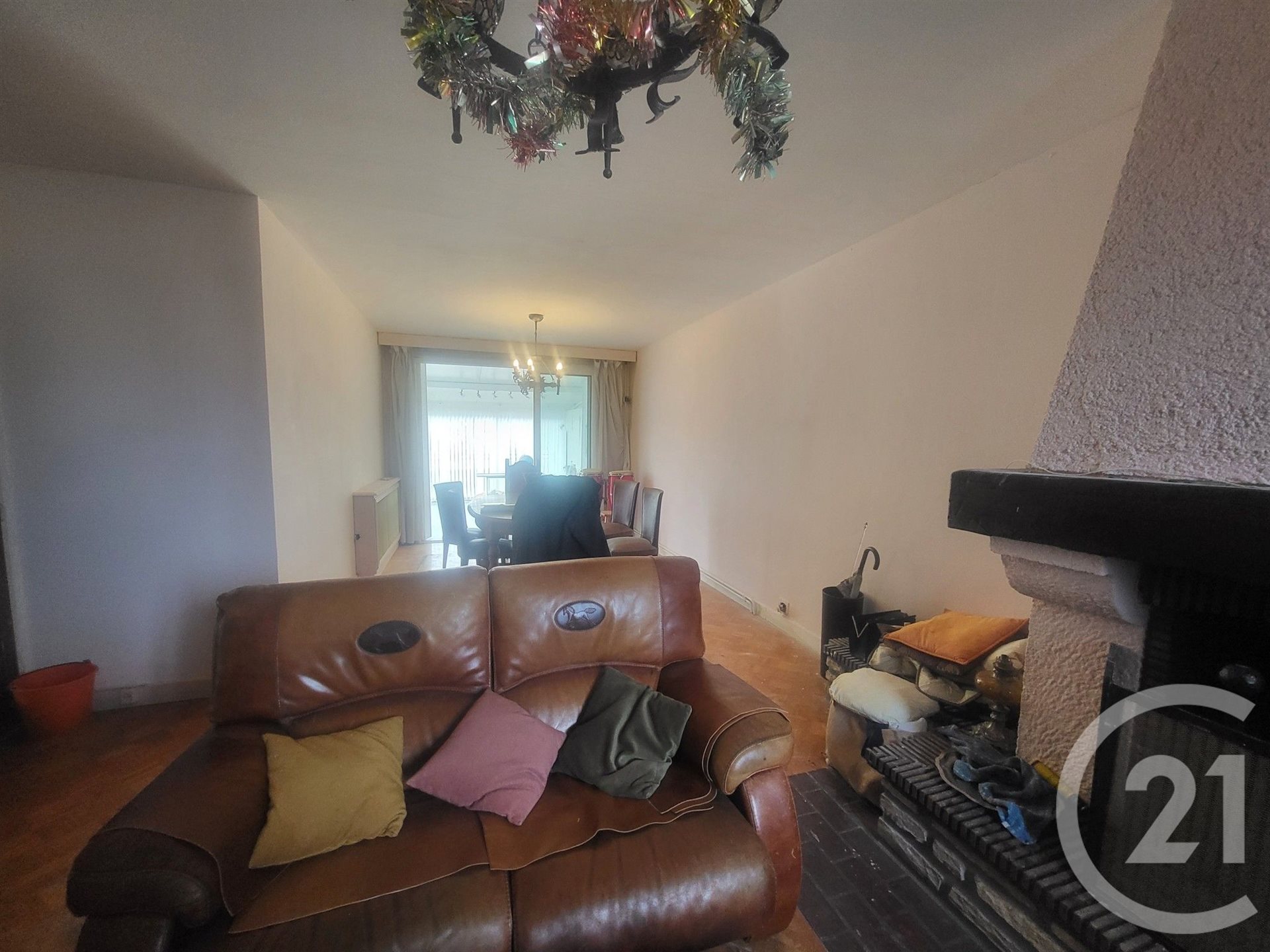Appartement à vendre, 150m², Domérat