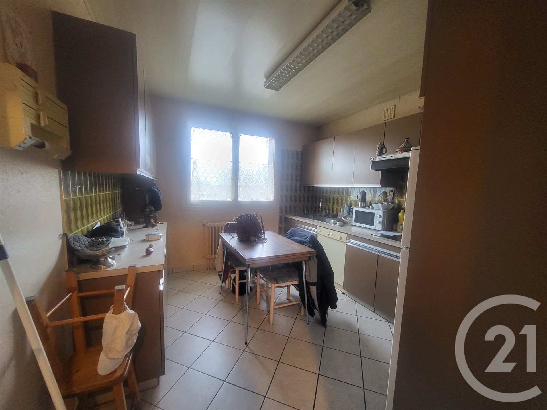 Appartement à vendre, 150m², Domérat