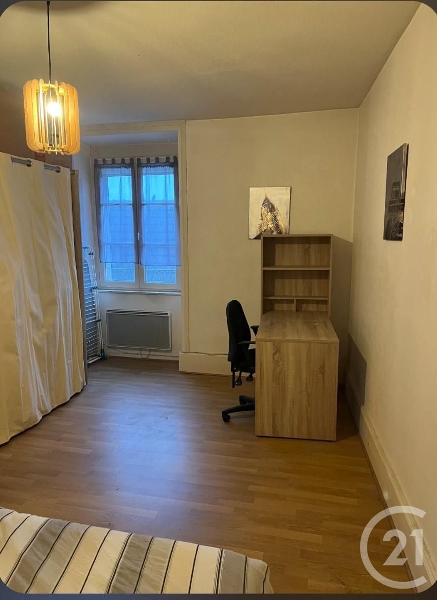 Appartement à vendre, 38m², Montluçon