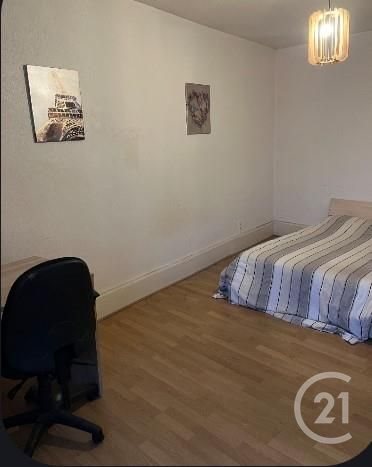 Appartement à vendre, 38m², Montluçon