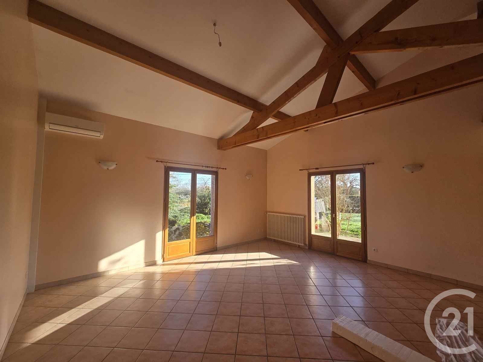 Maison à louer, 115m², Carbonne