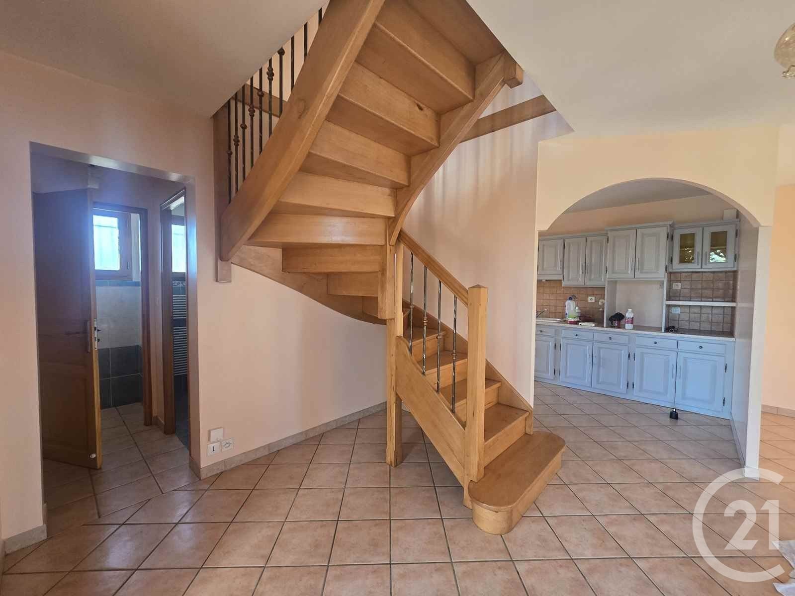 Maison à louer, 115m², Carbonne