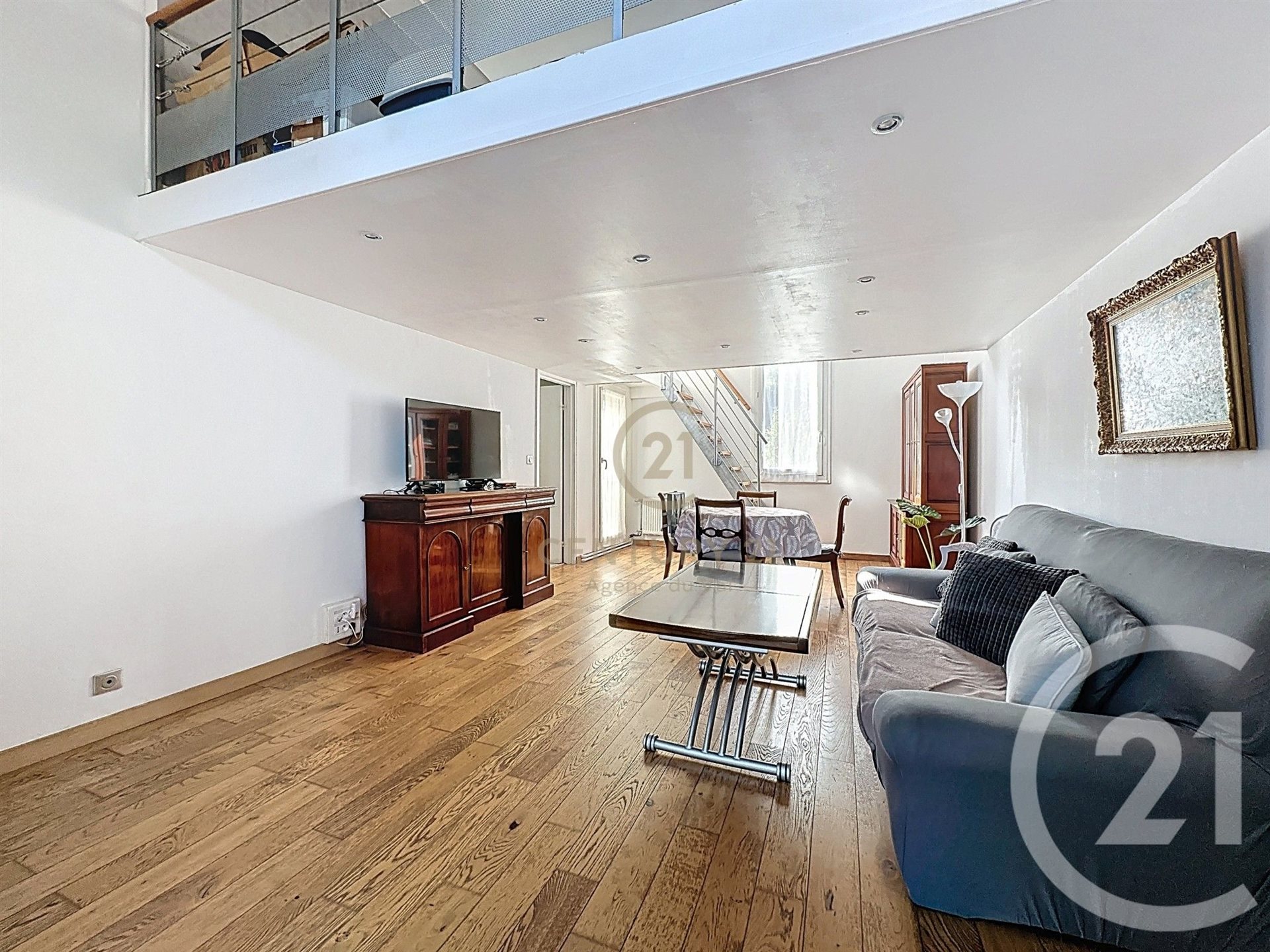 Maison à vendre, 96m², Noisiel