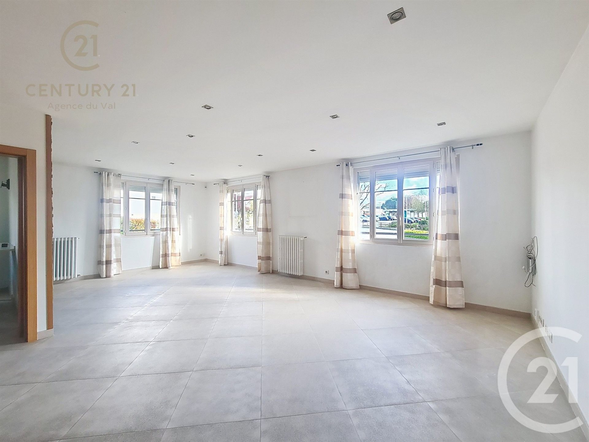 Maison à louer, 81m², Champs-sur-Marne