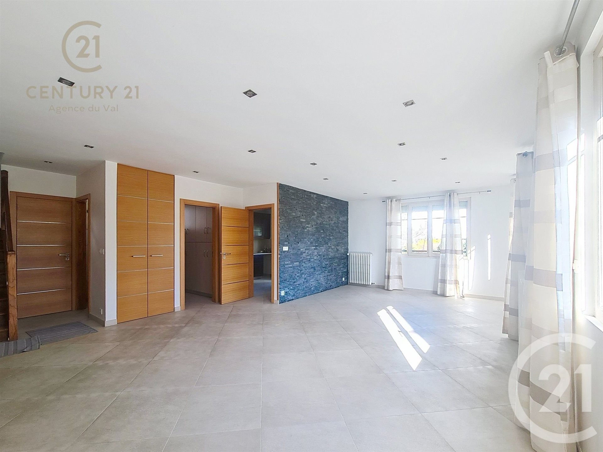 Maison à louer, 81m², Champs-sur-Marne
