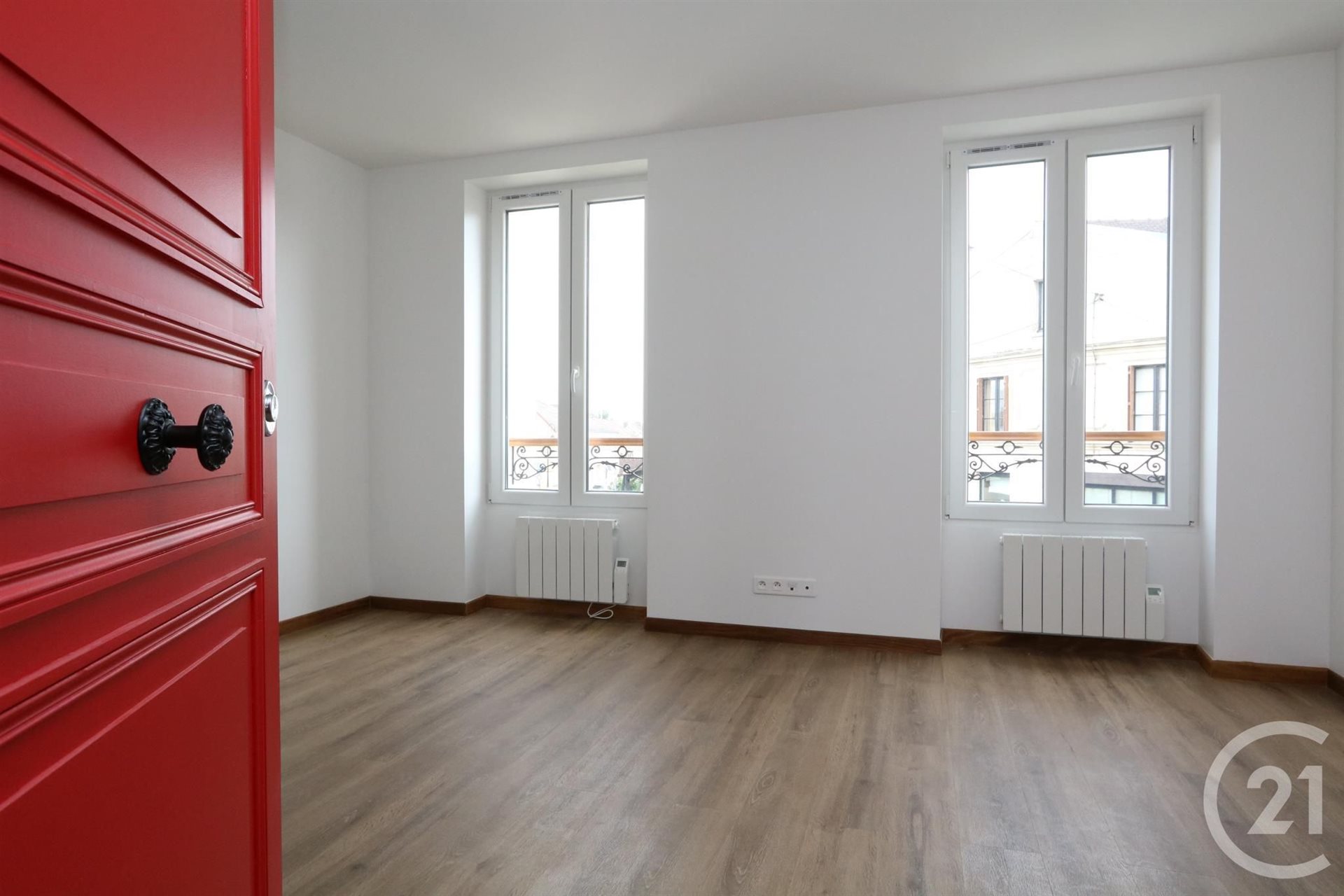 Appartement à louer, 44m², Carrières-sur-Seine