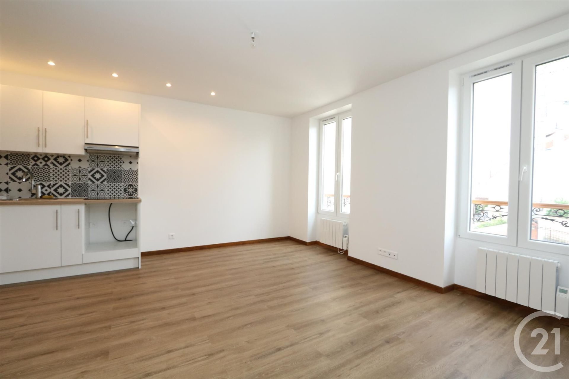 Appartement à louer, 44m², Carrières-sur-Seine