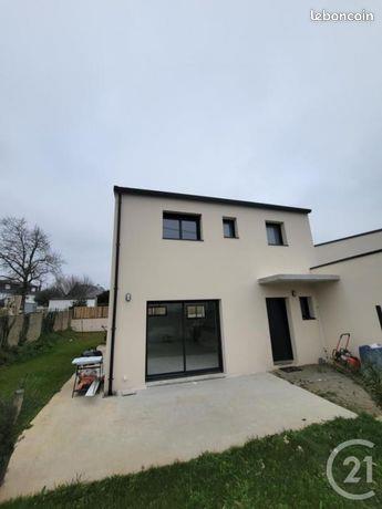 Maison à louer, 128m², Saint-Avé