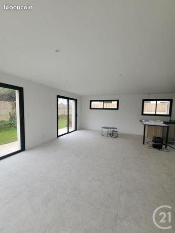 Maison à louer, 128m², Saint-Avé