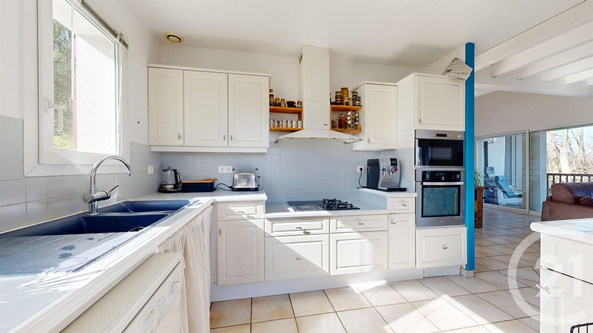 Maison à vendre, 146m², Villefranque