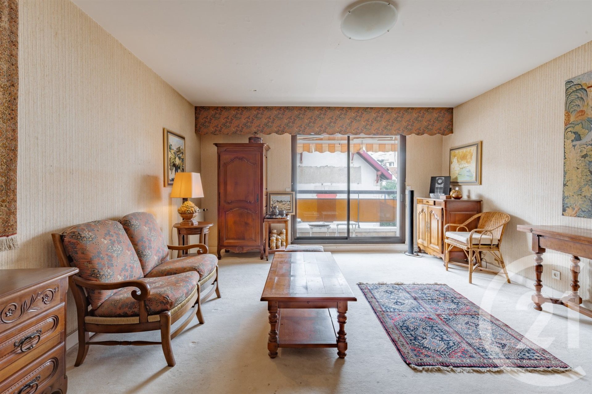 Appartement à vendre, 60m², Biarritz