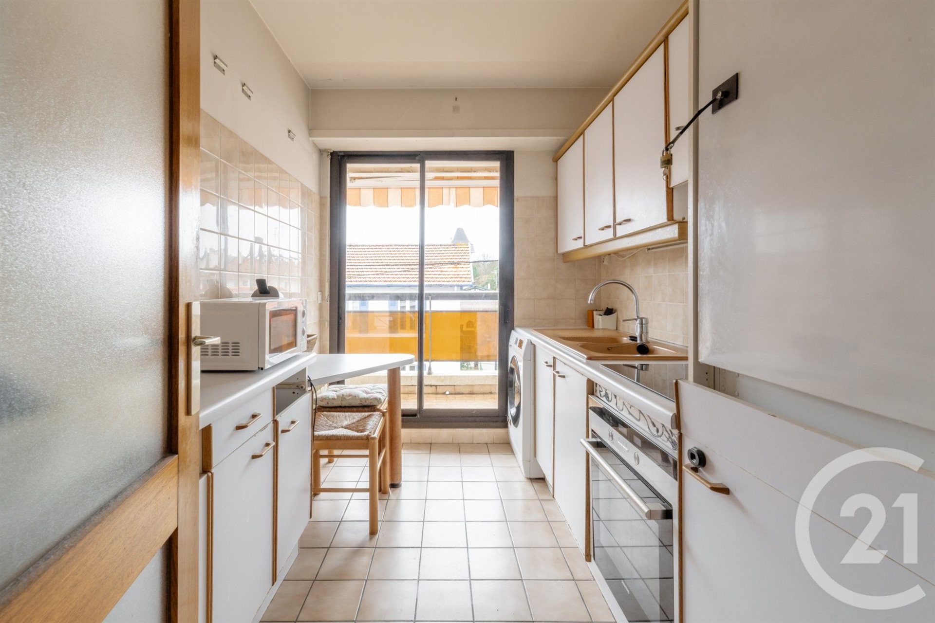 Appartement à vendre, 60m², Biarritz
