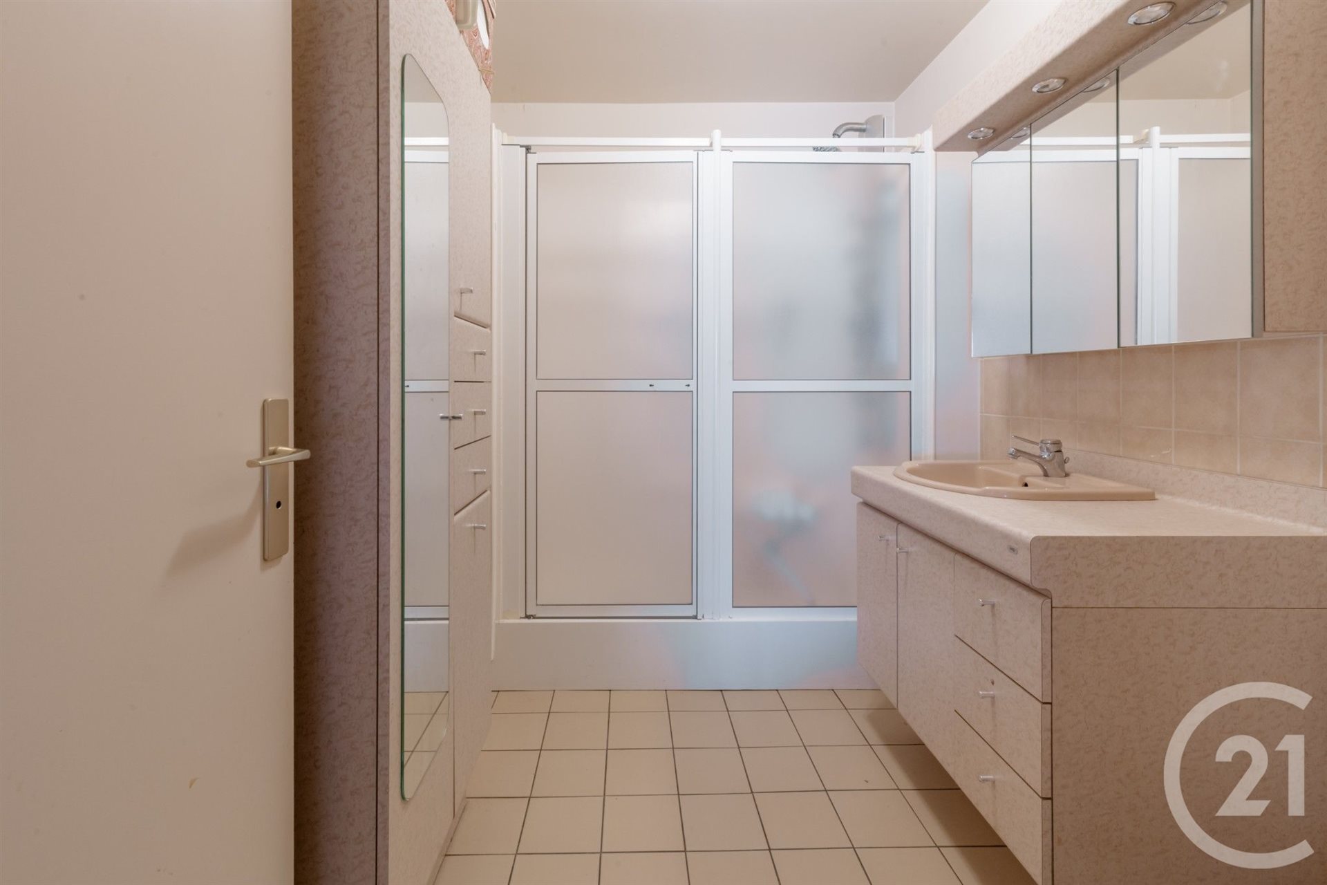 Appartement à vendre, 60m², Biarritz