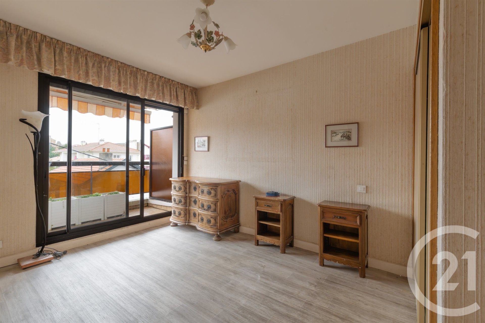 Appartement à vendre, 60m², Biarritz