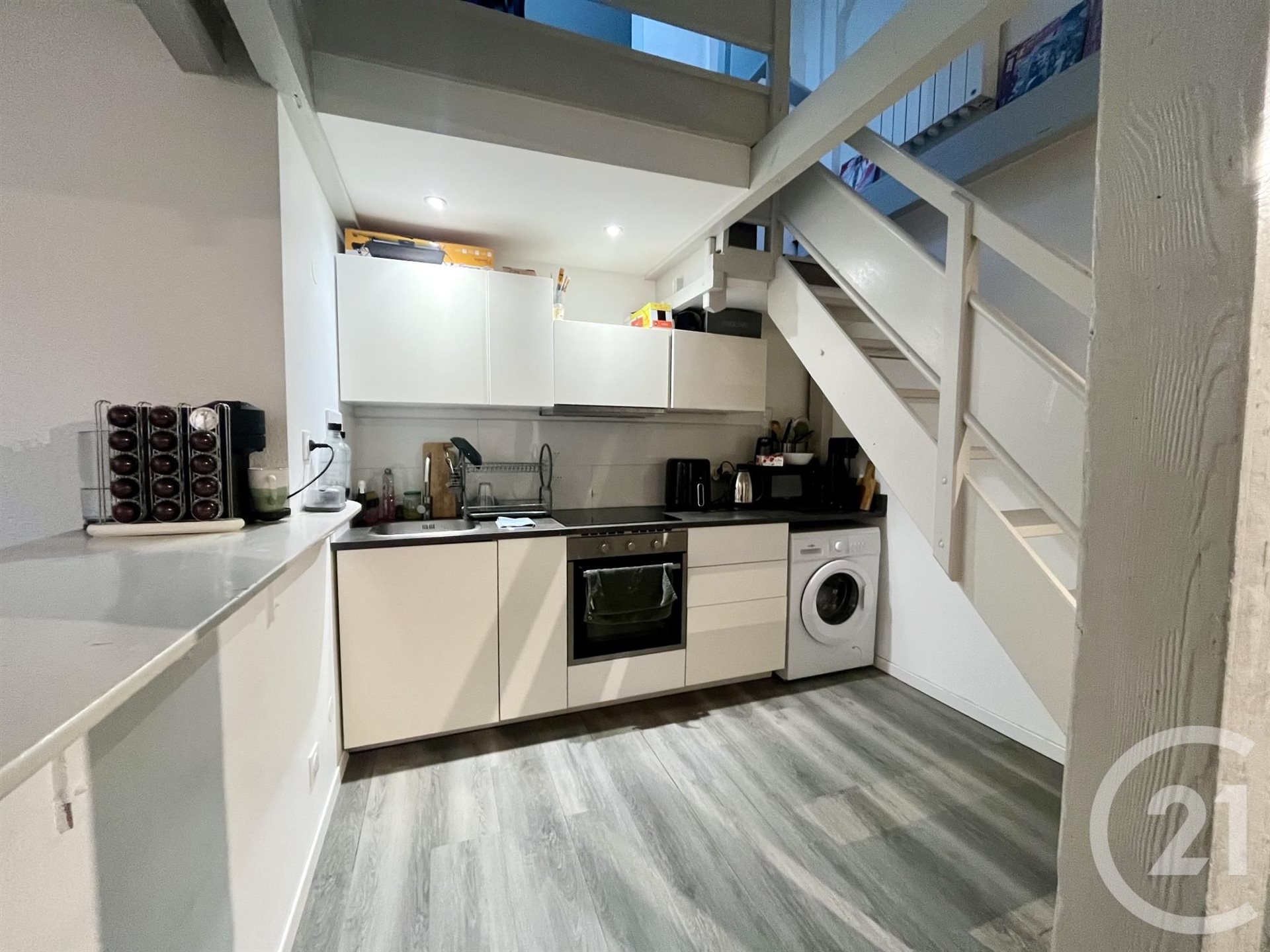 Appartement à louer, 41m², Strasbourg