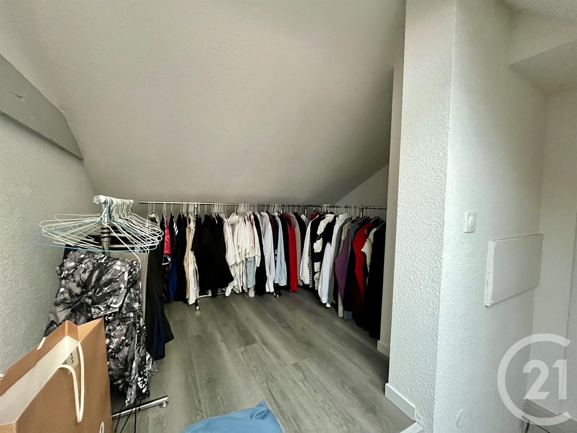 Appartement à louer, 41m², Strasbourg