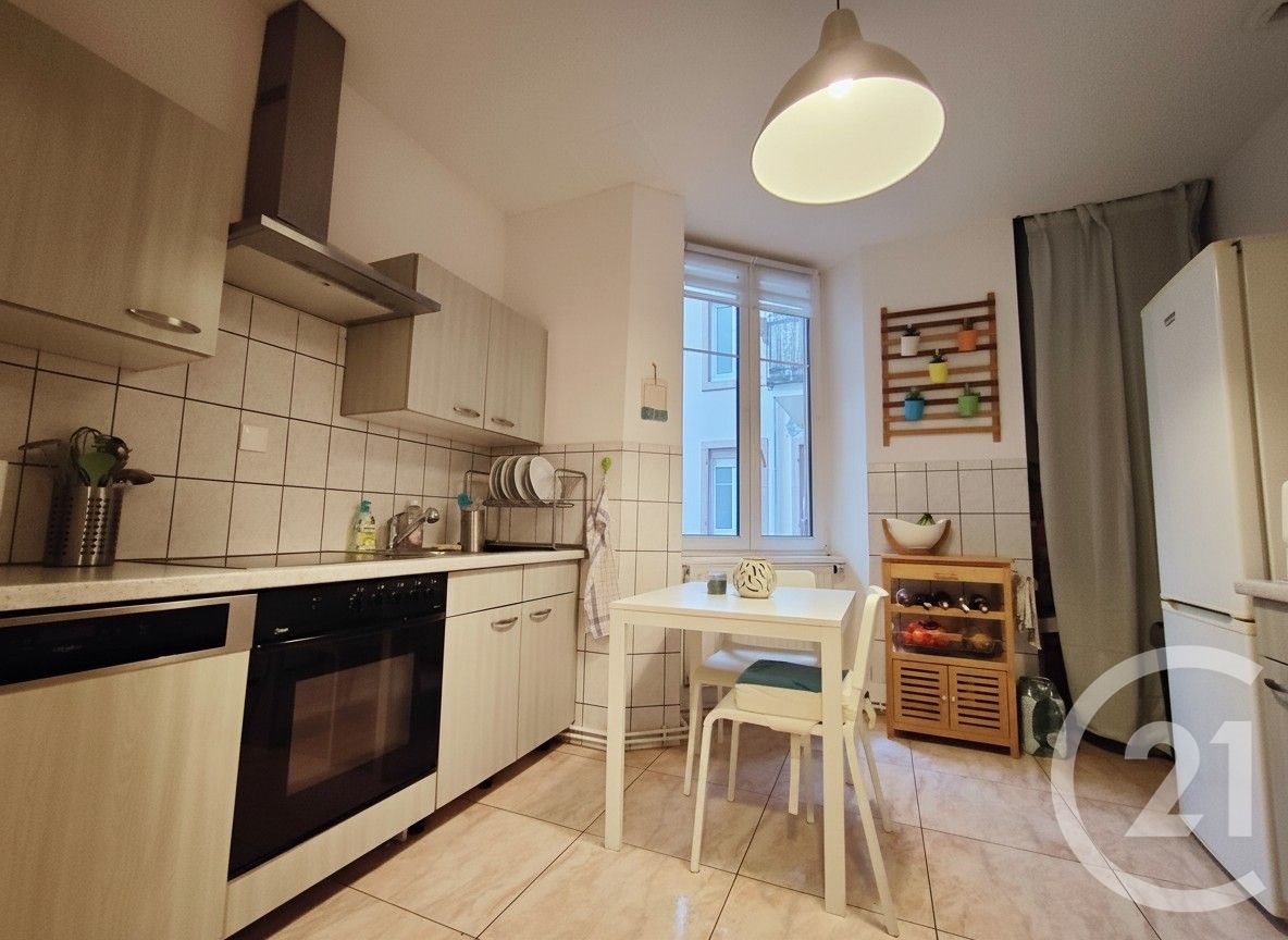 Appartement à vendre, 77m², Strasbourg