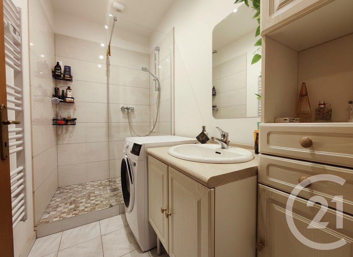 Appartement à vendre, 77m², Strasbourg